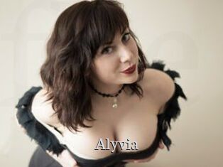 Alyvia Free Host Empire