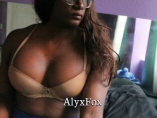 AlyxFox