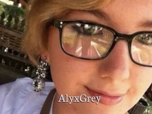 AlyxGrey
