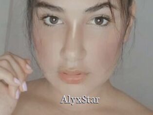 AlyxStar
