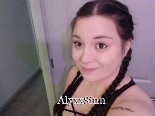 Alyxx_Sinn