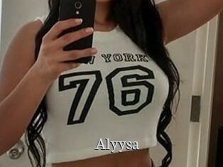 Alyysa Free Host Empire