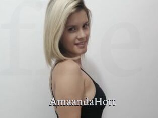 AmaandaHott
