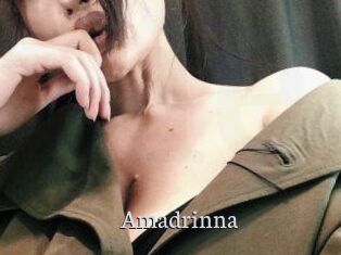 Amadrinna