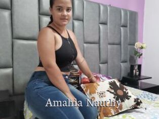 Amahia_Nauthy Free Host Empire