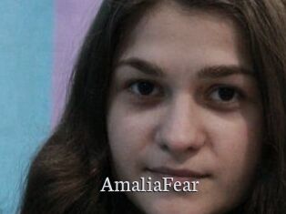 AmaliaFear Free Host Empire