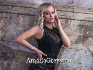 AmaliaGreyston