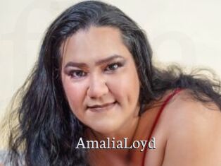 AmaliaLoyd Free Host Empire