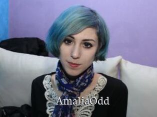 AmaliaOdd