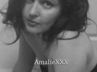 AmalieXXX