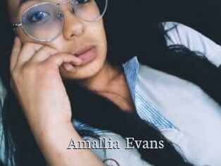 Amallia_Evans