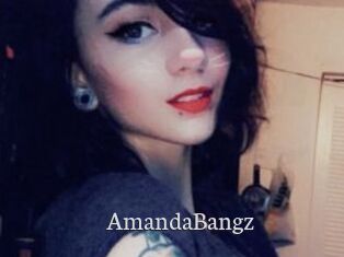 AmandaBangz Free Host Empire