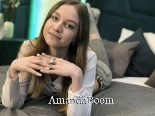 AmandaBoom