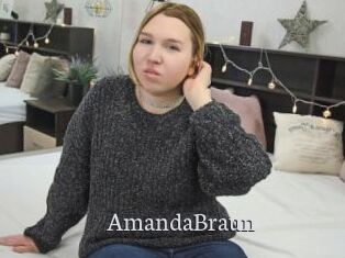 AmandaBraun