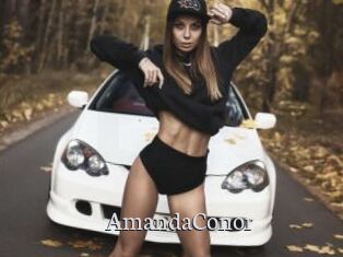 AmandaConor