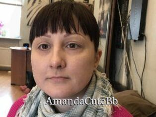 AmandaCuteBb