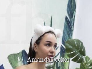 AmandaDecker Free Host Empire