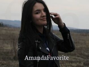 AmandaFavorite