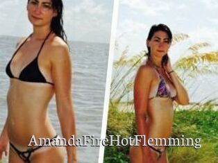AmandaFireHotFlemming