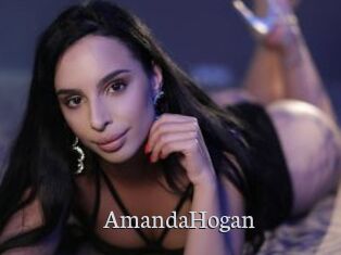 AmandaHogan Free Host Empire