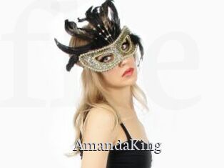 AmandaKing Free Host Empire
