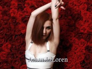 AmandaLoren
