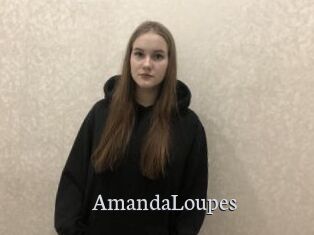 AmandaLoupes Free Host Empire