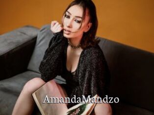 AmandaMandzo Free Host Empire