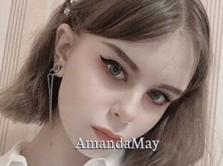 AmandaMay Free Host Empire