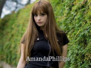 AmandaPhillips