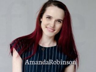 AmandaRobinson