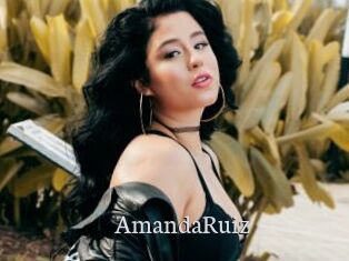AmandaRuiz Free Host Empire