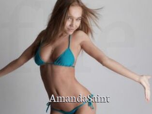AmandaSaint