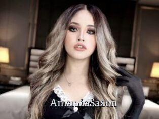 AmandaSaxon