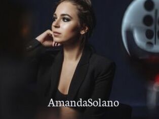 AmandaSolano