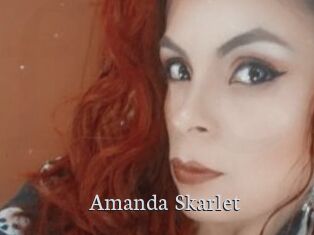 Amanda_Skarlet Free Host Empire