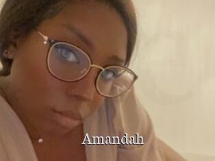 Amandah