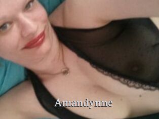 Amandynne