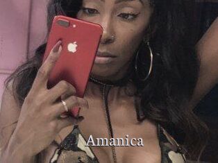 Amanica