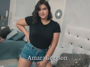 AmaraGreyson