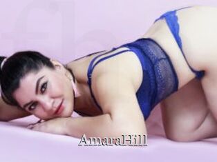 AmaraHill