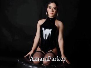 AmaraParker