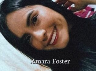 Amara_Foster