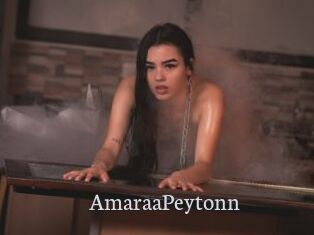 AmaraaPeytonn