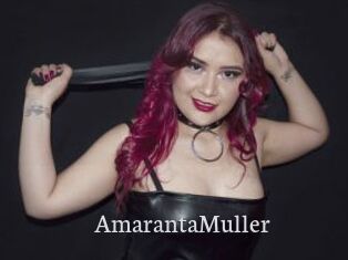 AmarantaMuller