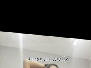 Amarantawells