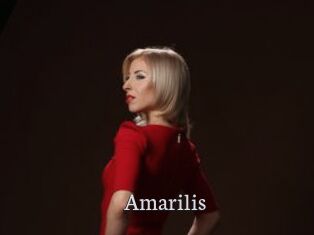 Amarilis Free Host Empire