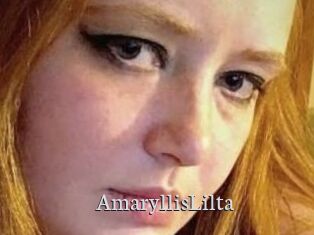 AmaryllisLilta