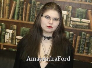 AmasandraFord