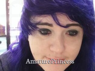 AmaturePrincess